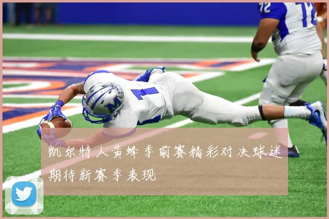 凯尔特人黄蜂季前赛精彩对决球迷期待新赛季表现