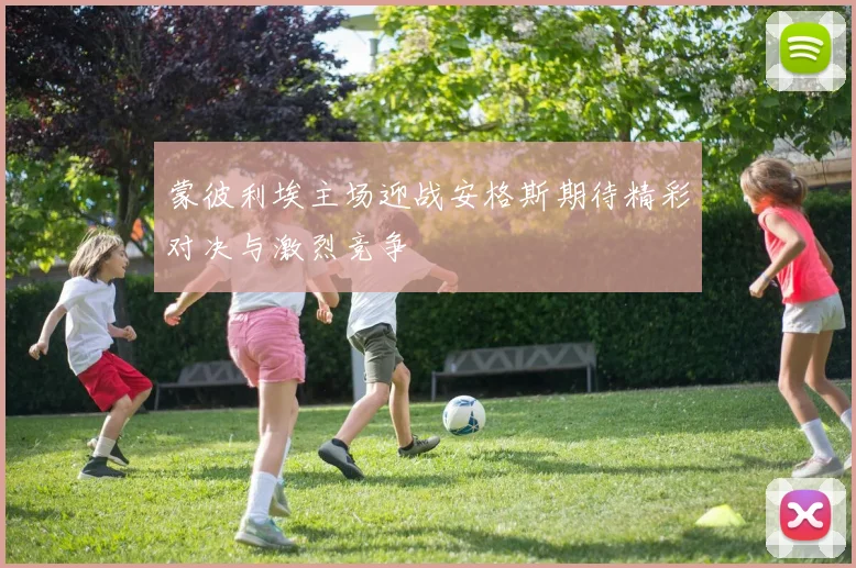 蒙彼利埃主场迎战安格斯期待精彩对决与激烈竞争