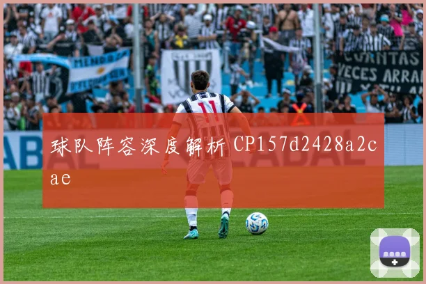 球队阵容深度解析 CP157d2428a2cae