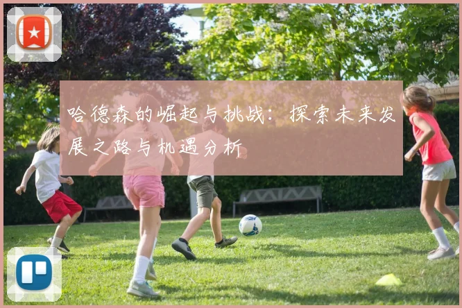 哈德森的崛起与挑战：探索未来发展之路与机遇分析