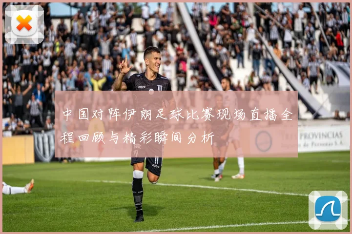 中国对阵伊朗足球比赛现场直播全程回顾与精彩瞬间分析